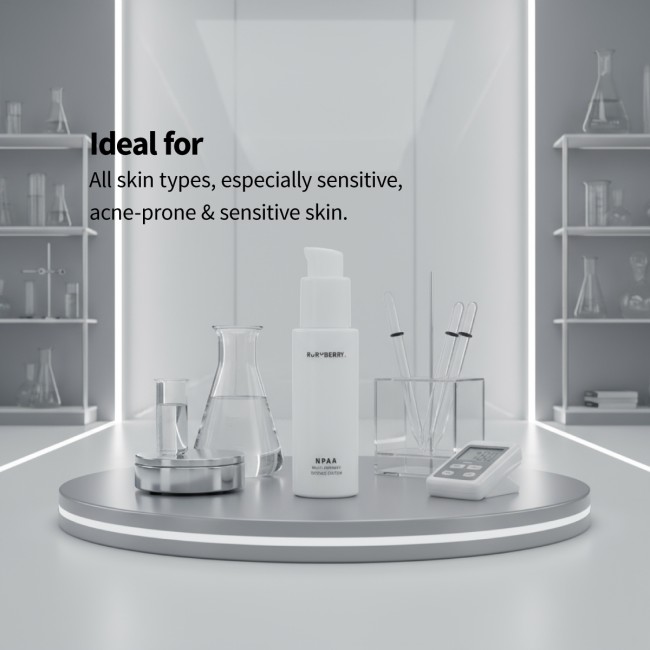 NPAA Serum 30ml